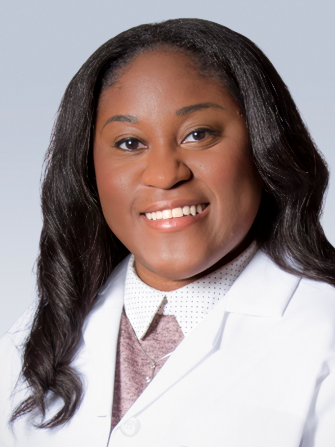 Headshot of Jennifer A. Nelson, CRNA