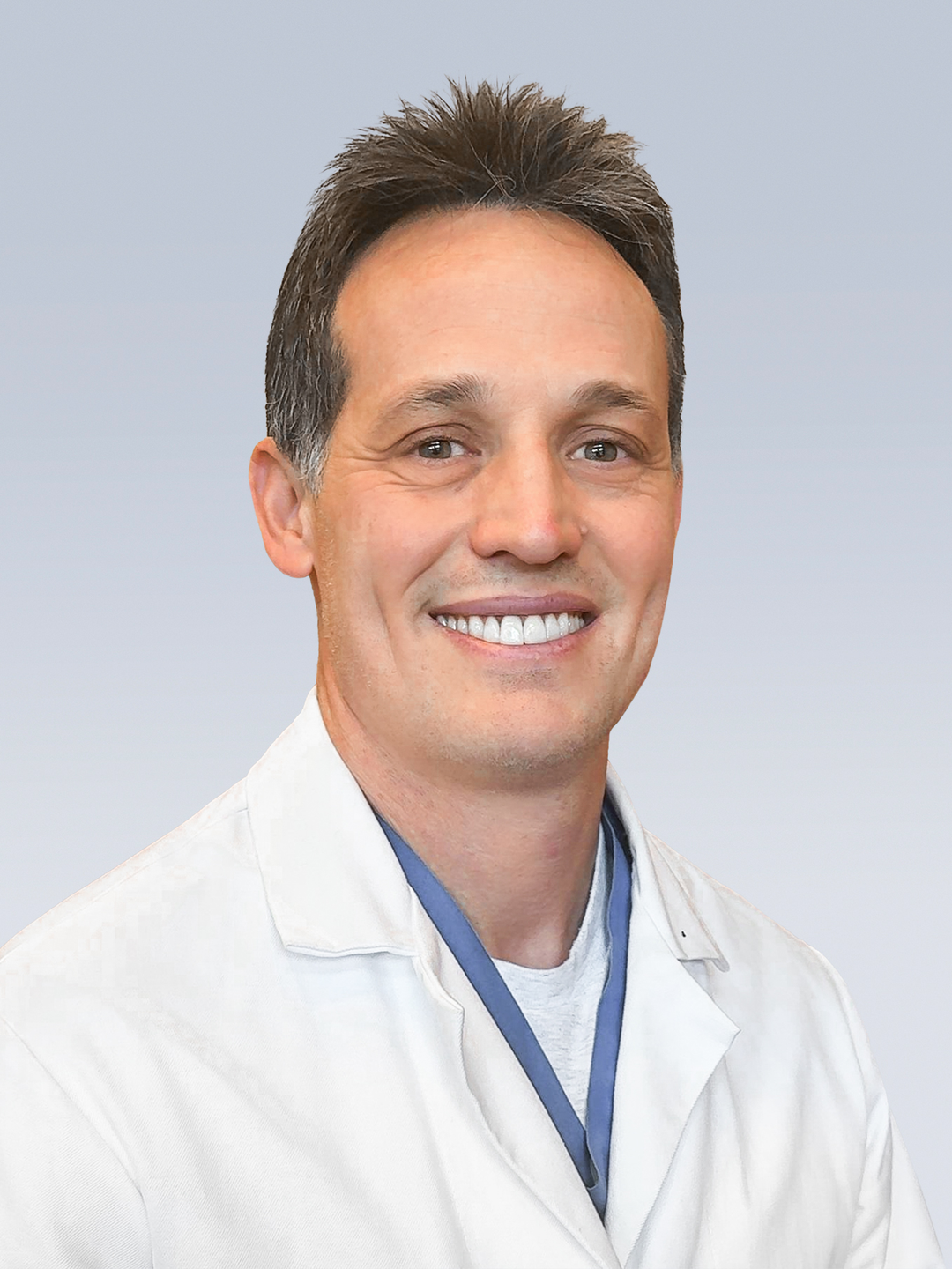 Headshot of John Charles Greenwood, MD