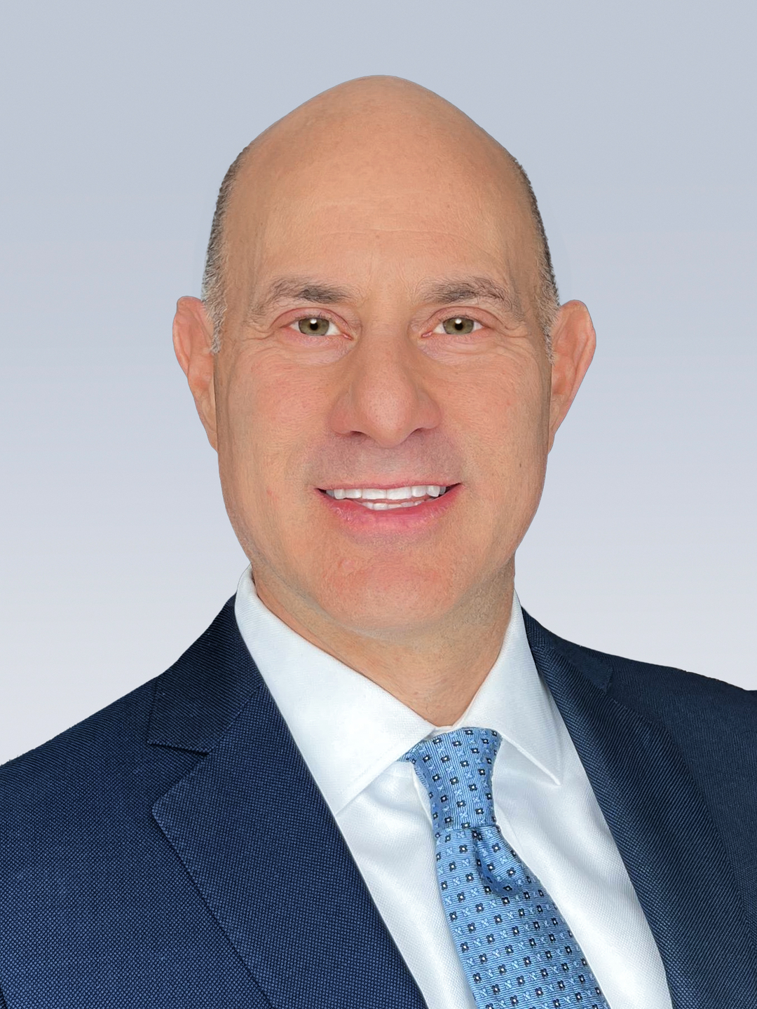 Headshot of Scott M. Goldstein, MD