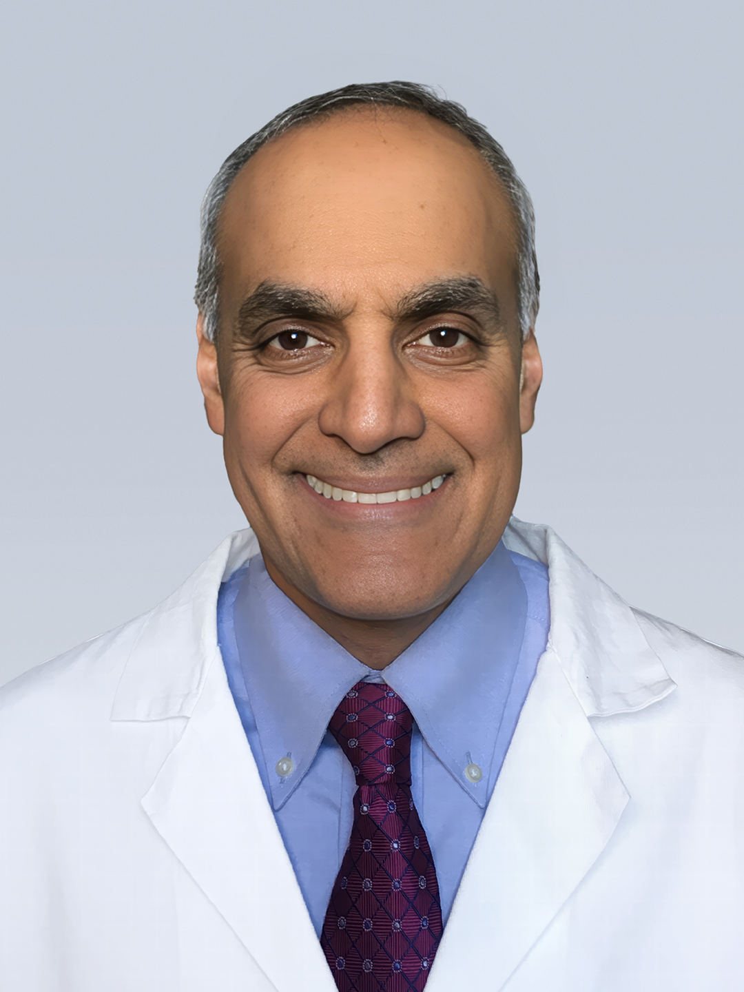 Headshot of Sunil Singhal, MD