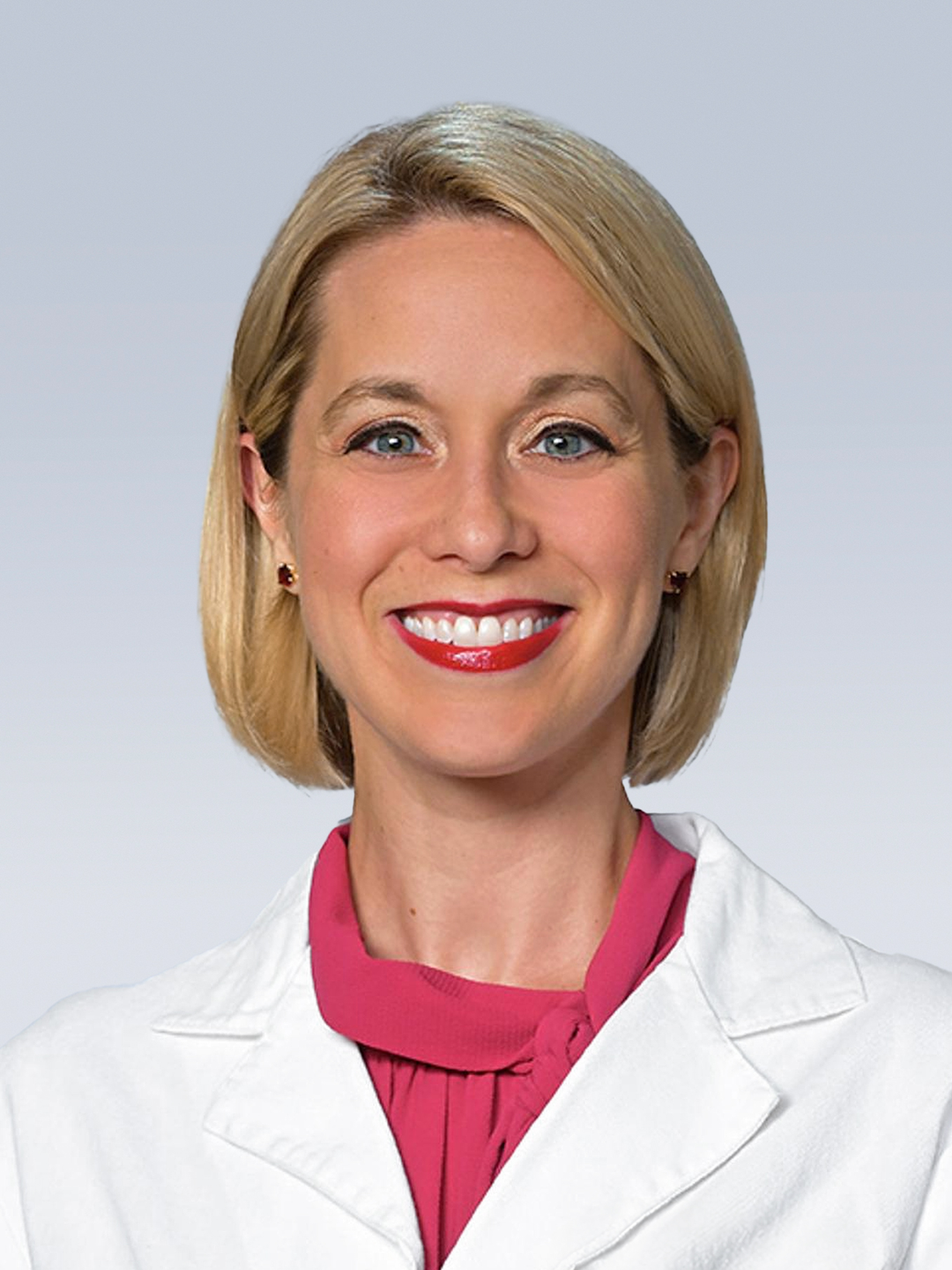 Headshot of Pamela J. Levin, MD