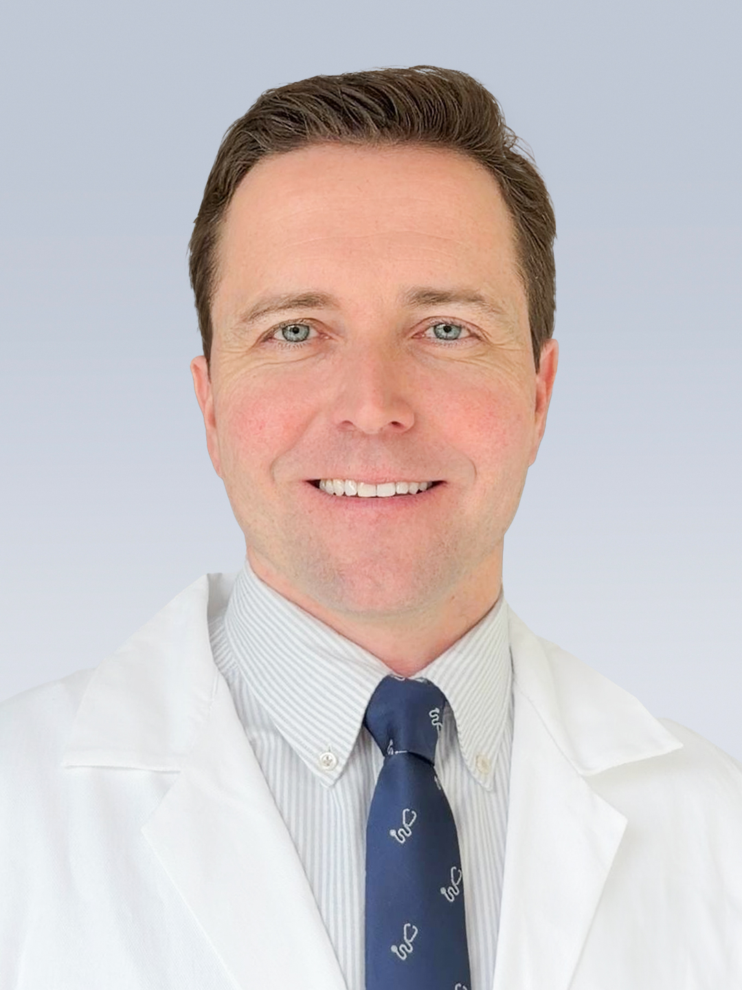 Headshot of Jedrek Wosik, MD