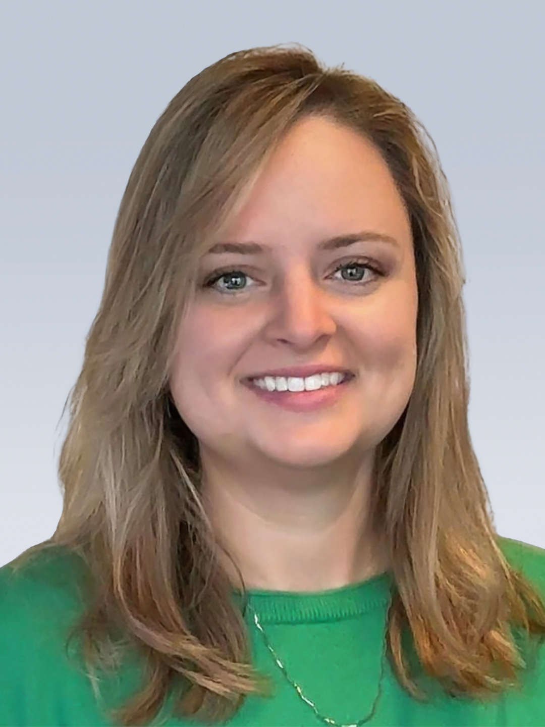 Headshot of Madison Lyn Carey, PA-C
