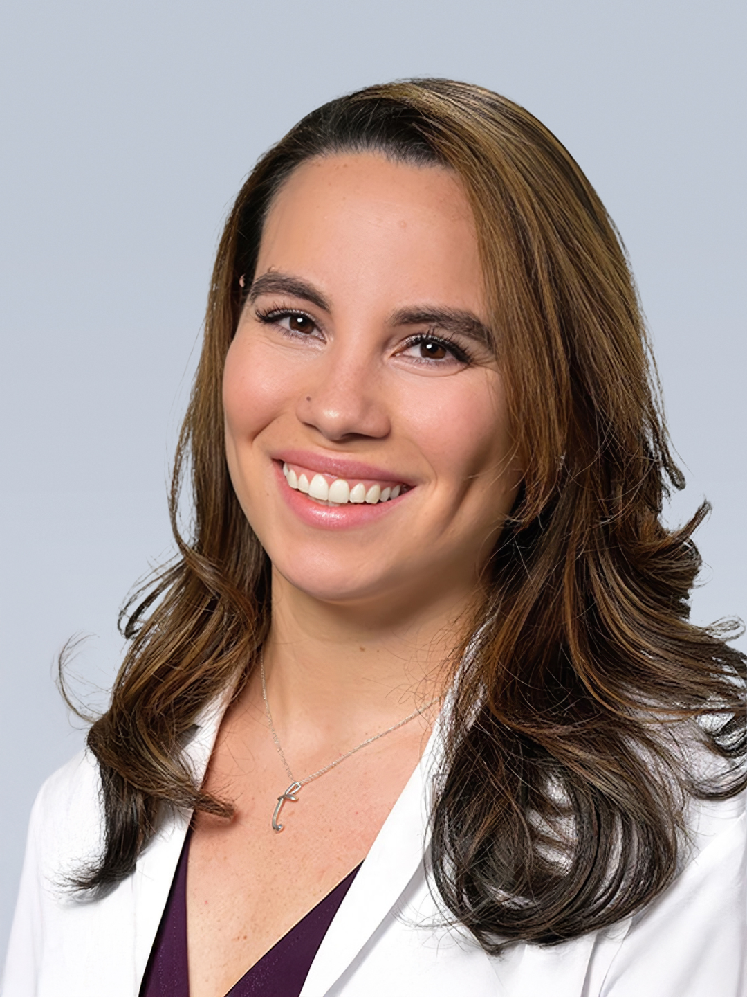 Headshot of Tammaris Rivera-Kaschak, MSN, AGACNP-BC, FNP-BC