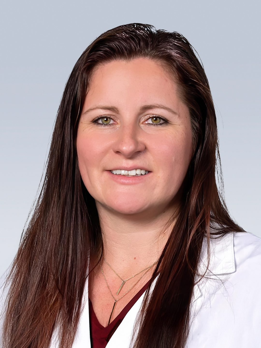 Headshot of Joanna M. Bogdanowicz, CRNP