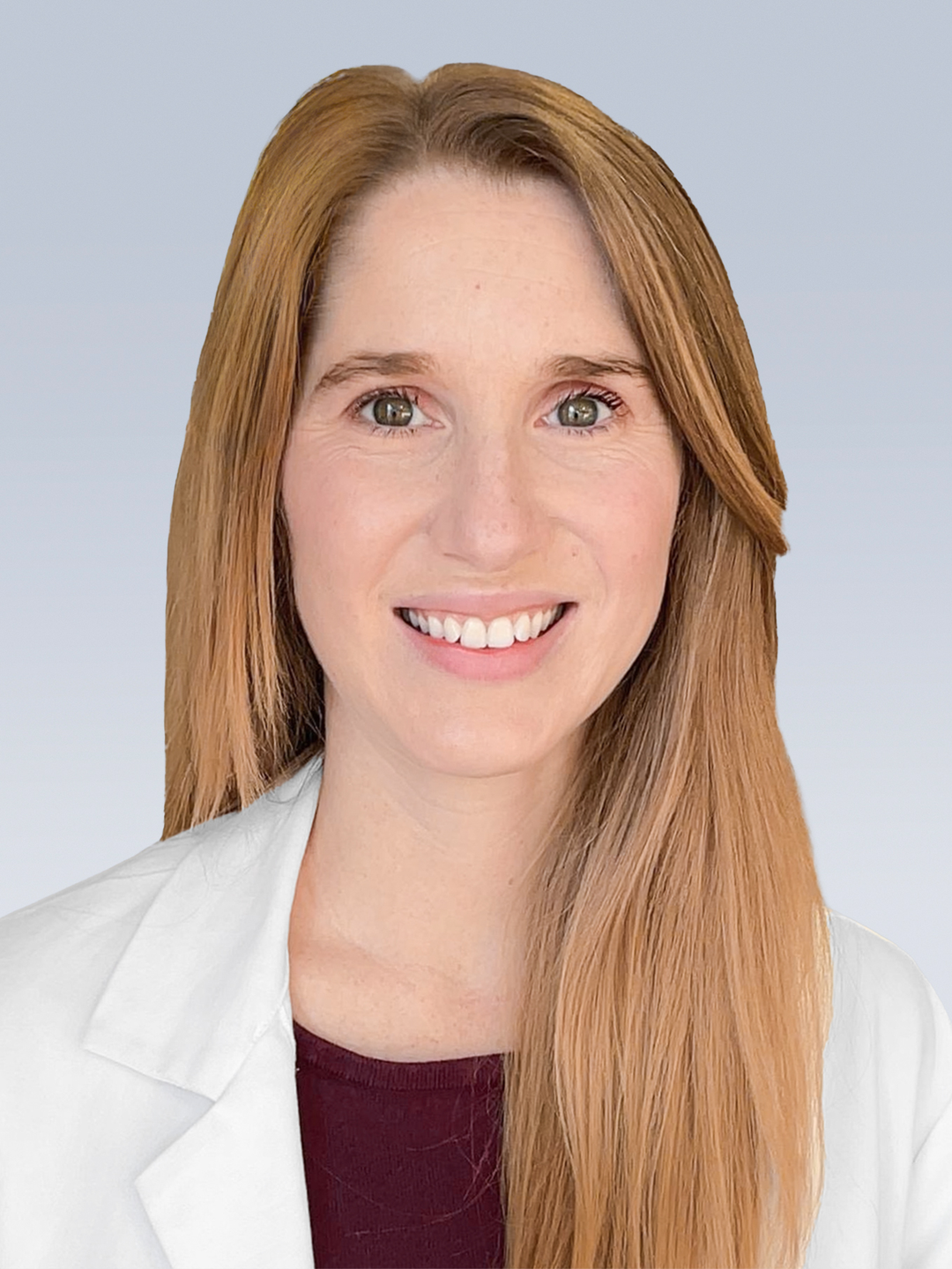 Headshot of Kimberly Frye, PA-C