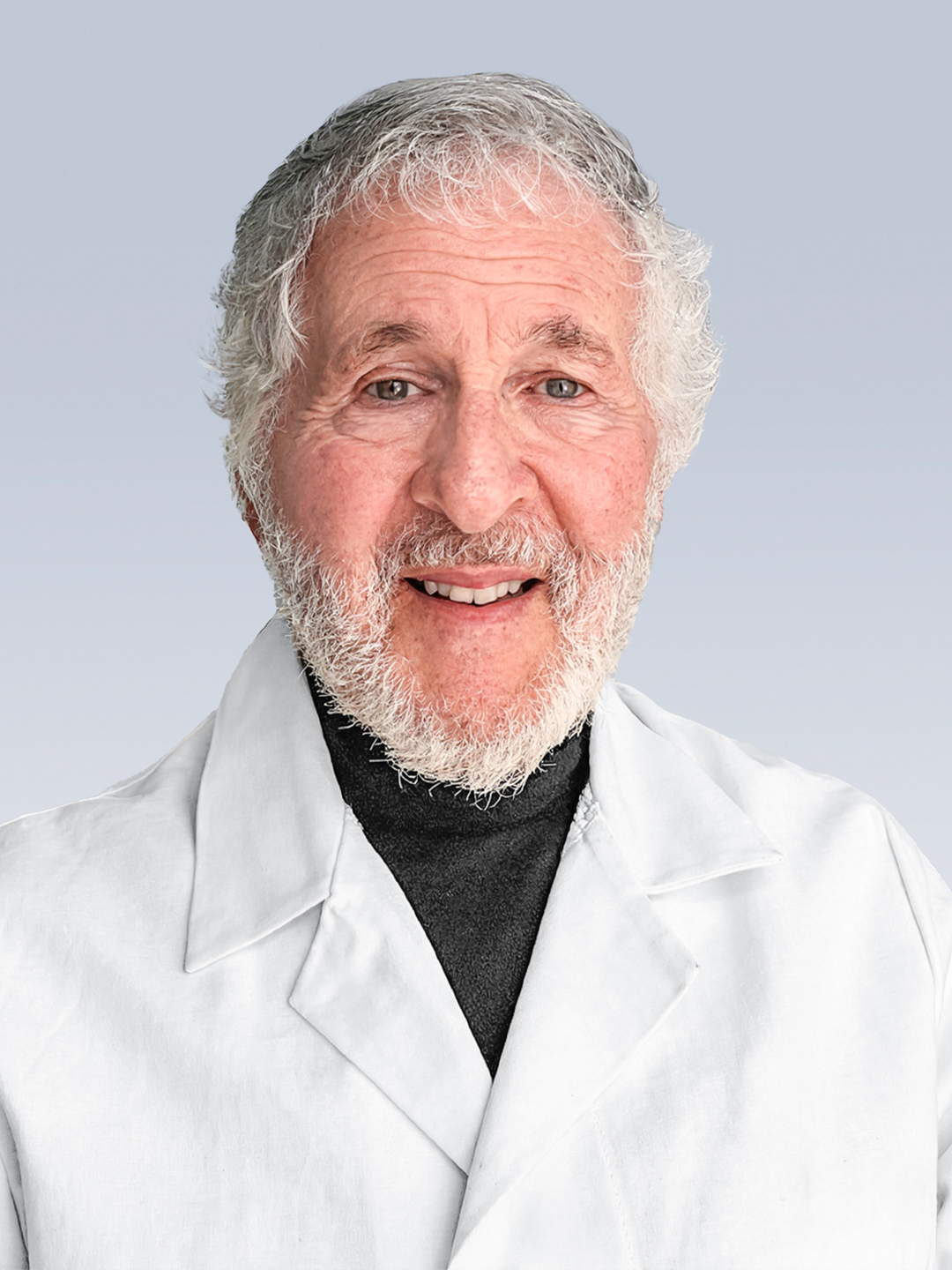 Headshot of Barry Smoger, MD
