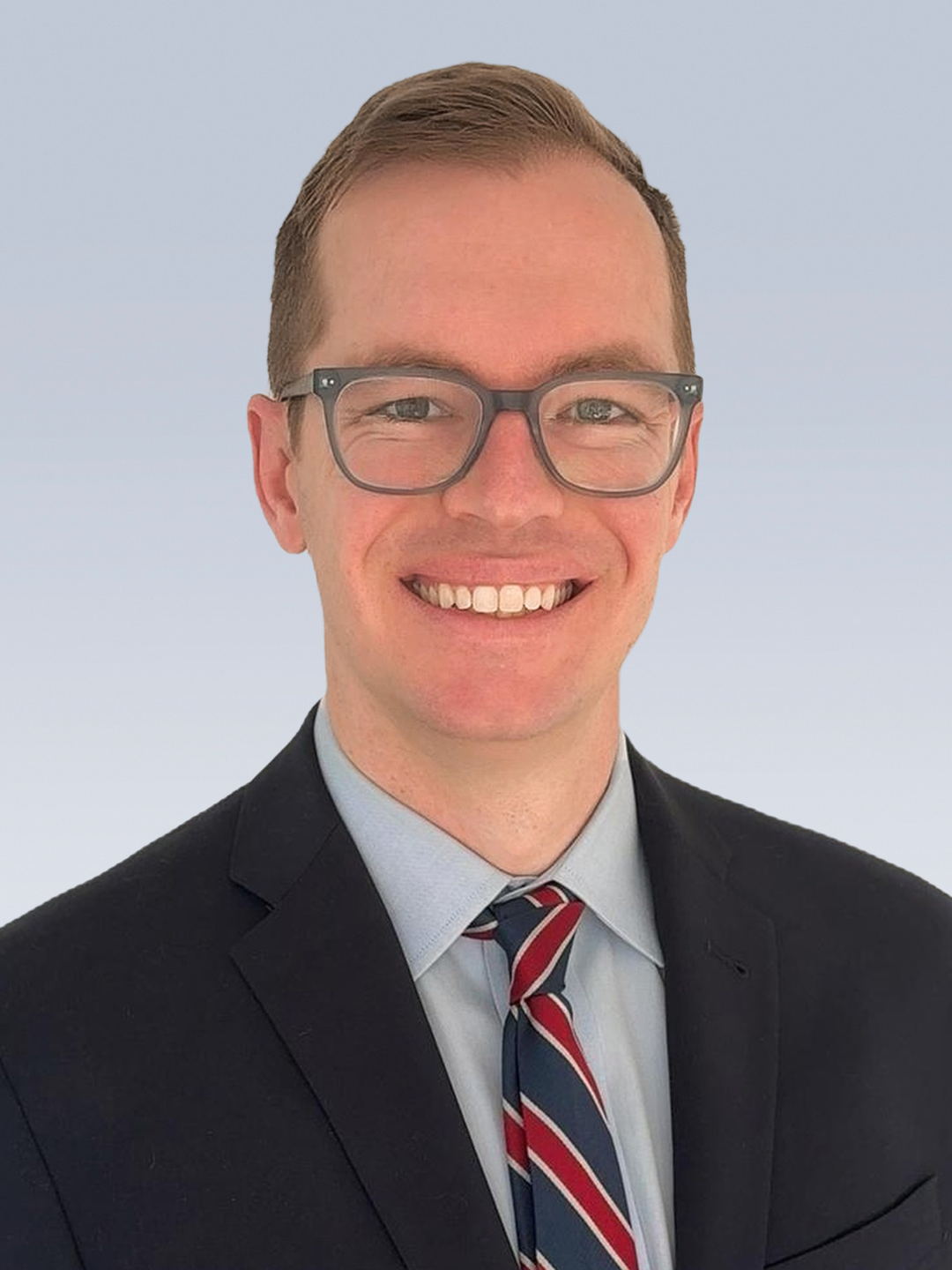 Headshot of Connor Andrew Wathen, MD