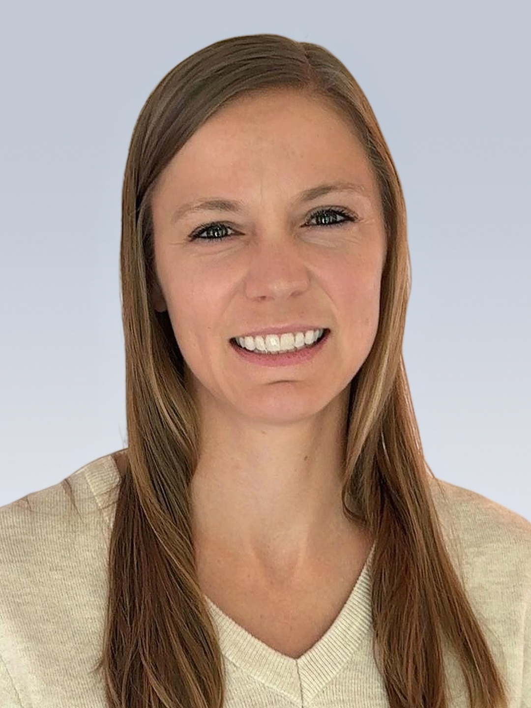 Headshot of Courtney Neuman, MSN, CRNP, OCN