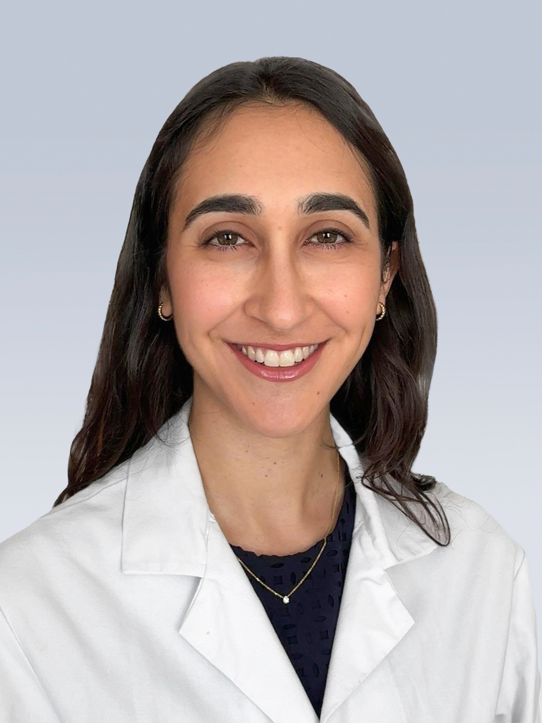 Headshot of Emily Joan Papazian, MD