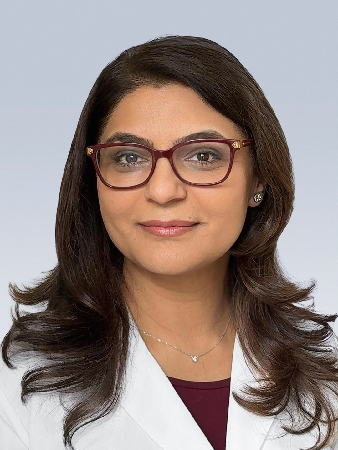 Headshot of Ayesha Parvez, MD