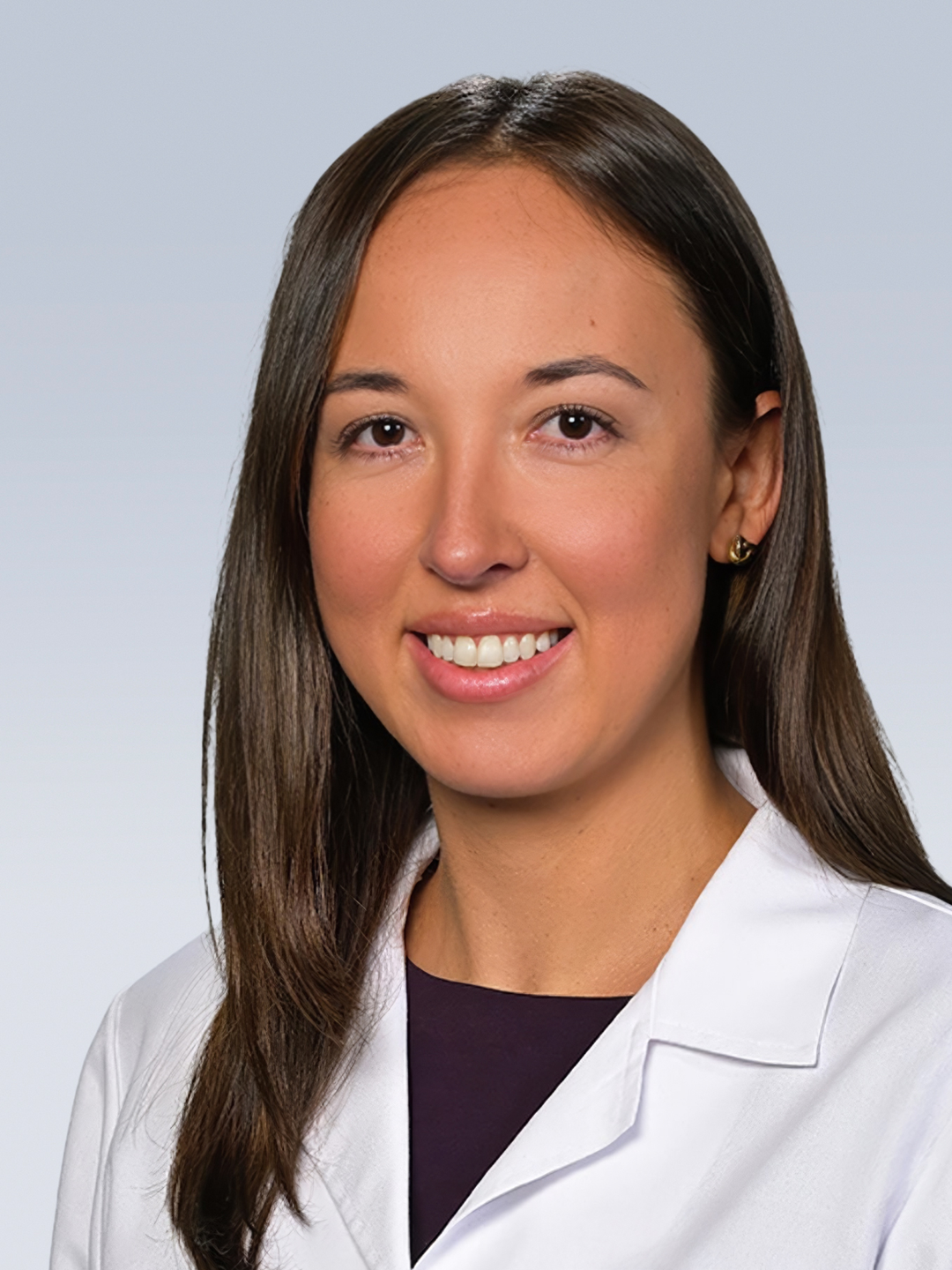 Headshot of Sarah Whitnall Meng, DO