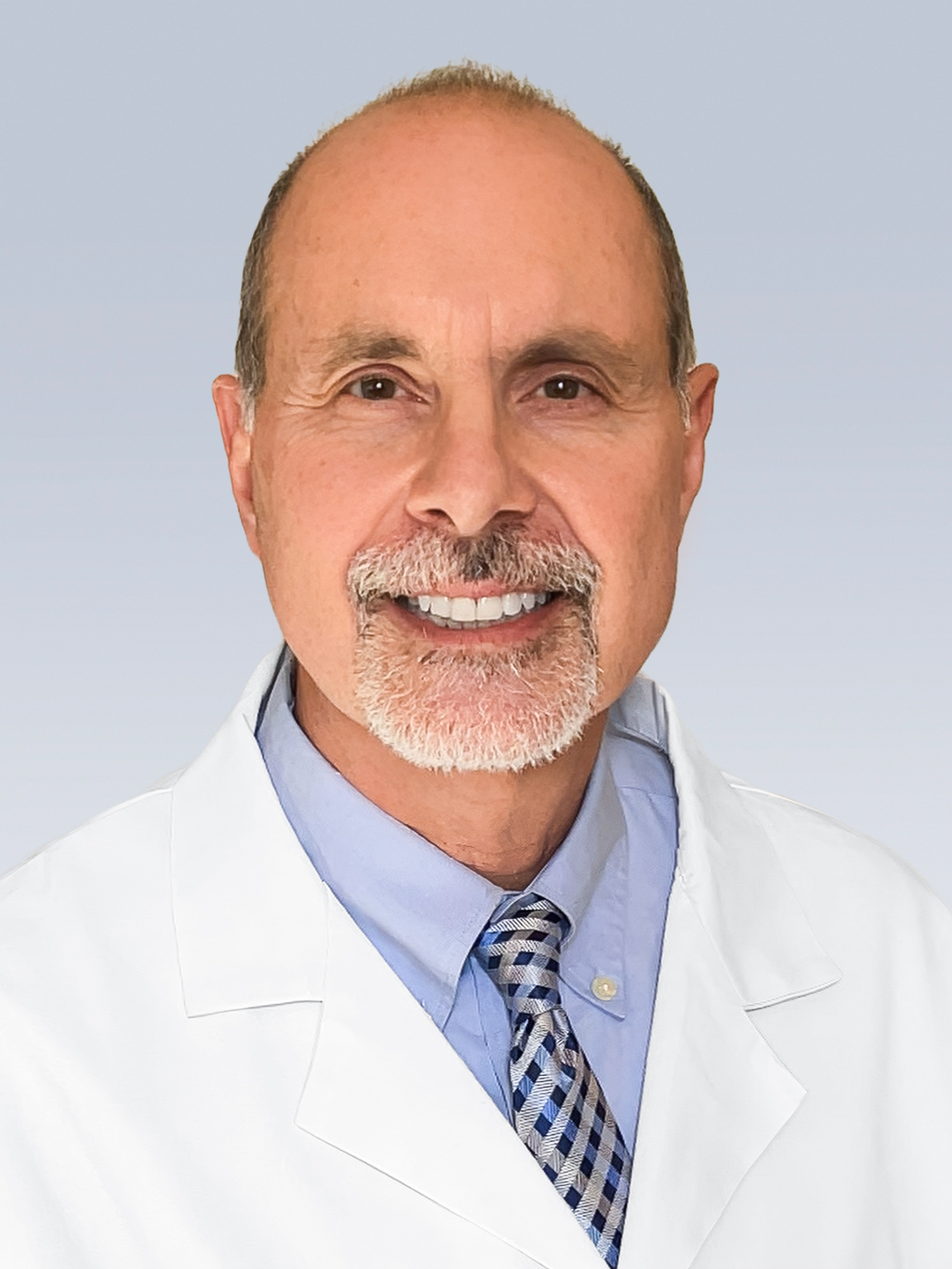 Headshot of Ronald Gary Collman, MD