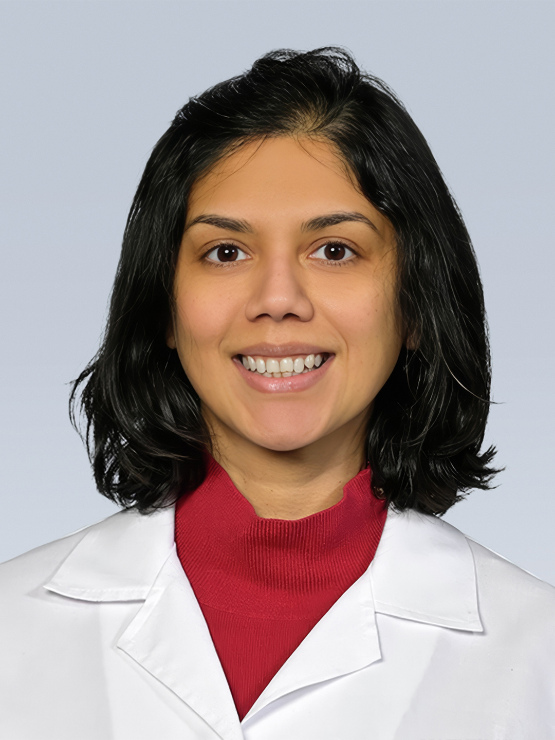 Headshot of Shweta Patel, DO