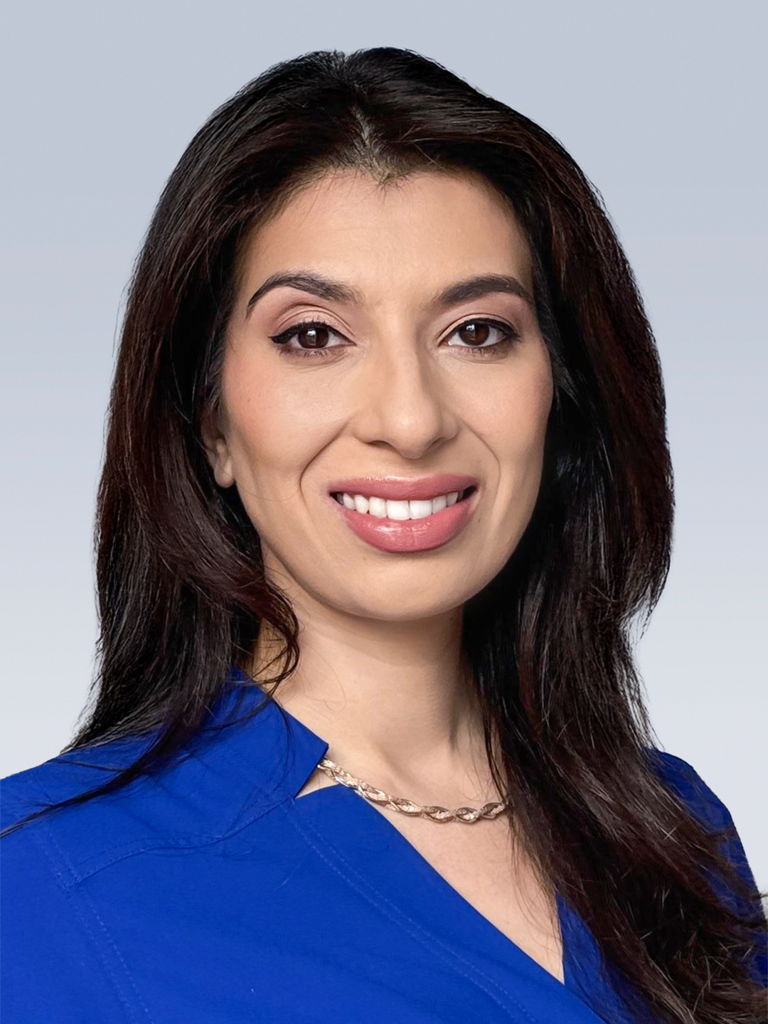 Headshot of Sharmil Gohil, MD