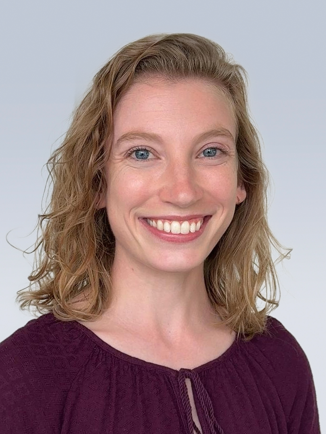 Headshot of Jessica Schappelle, PT, DPT