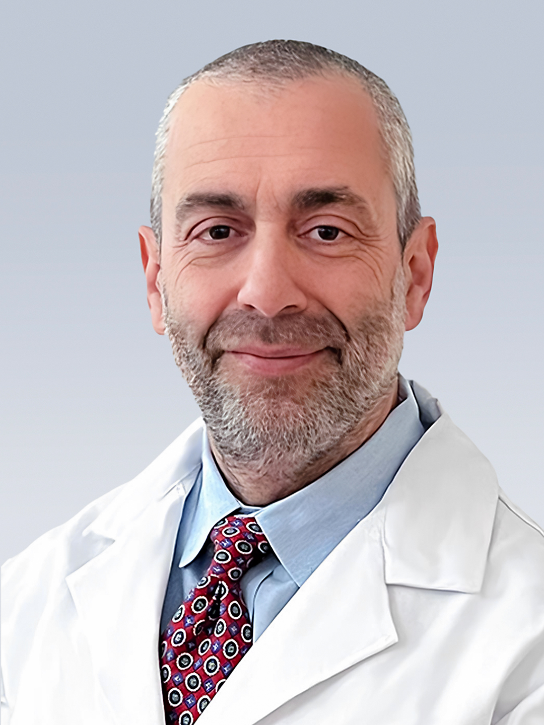 Headshot of Dmitri S. Bezinover, MD