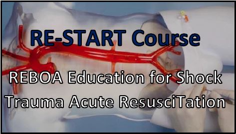 REBOA education course