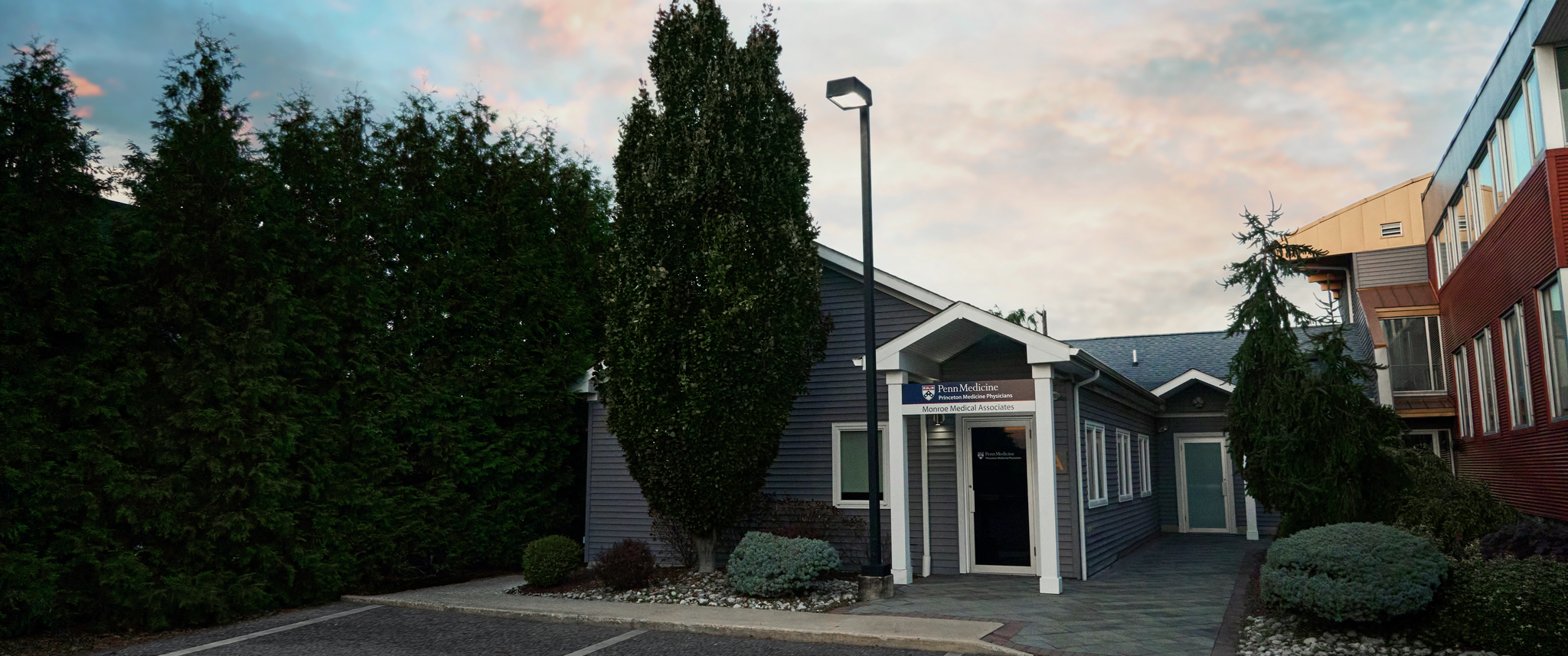 Penn Princeton Primary Care East Windsor