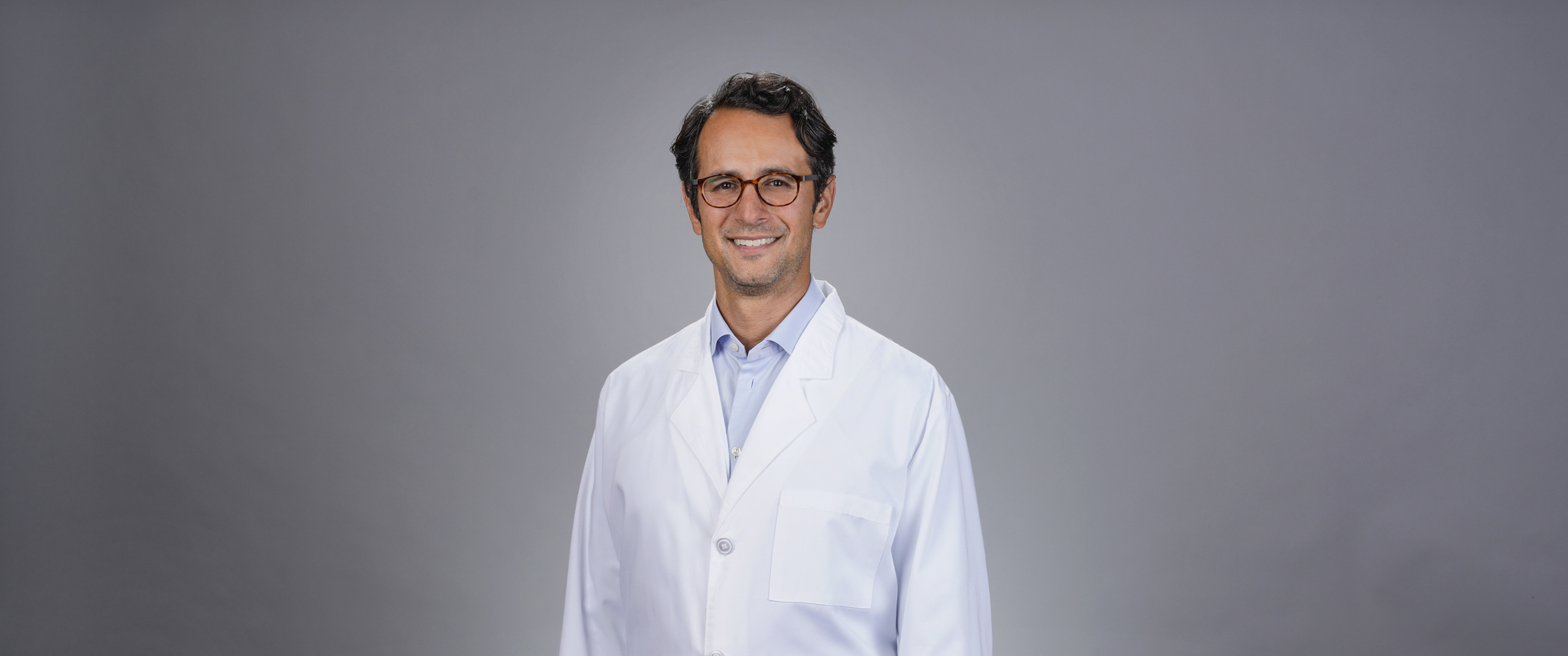 Headshot of Casey Halpern, MD