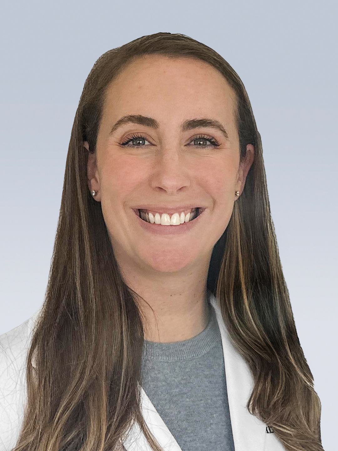 Headshot of Taylor L. Keane, CRNP