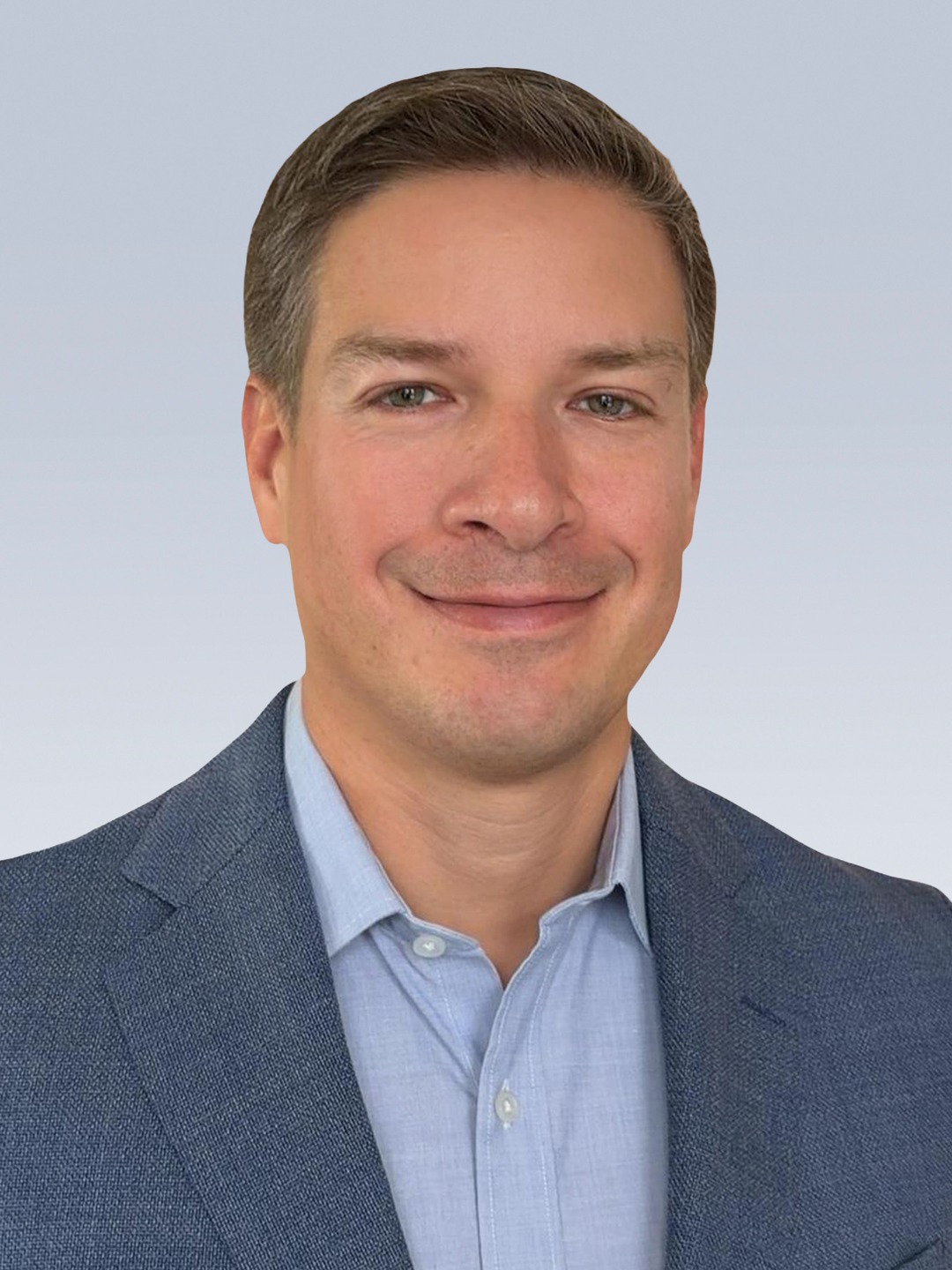 Headshot of Mucio Kit Delgado, MD, MS