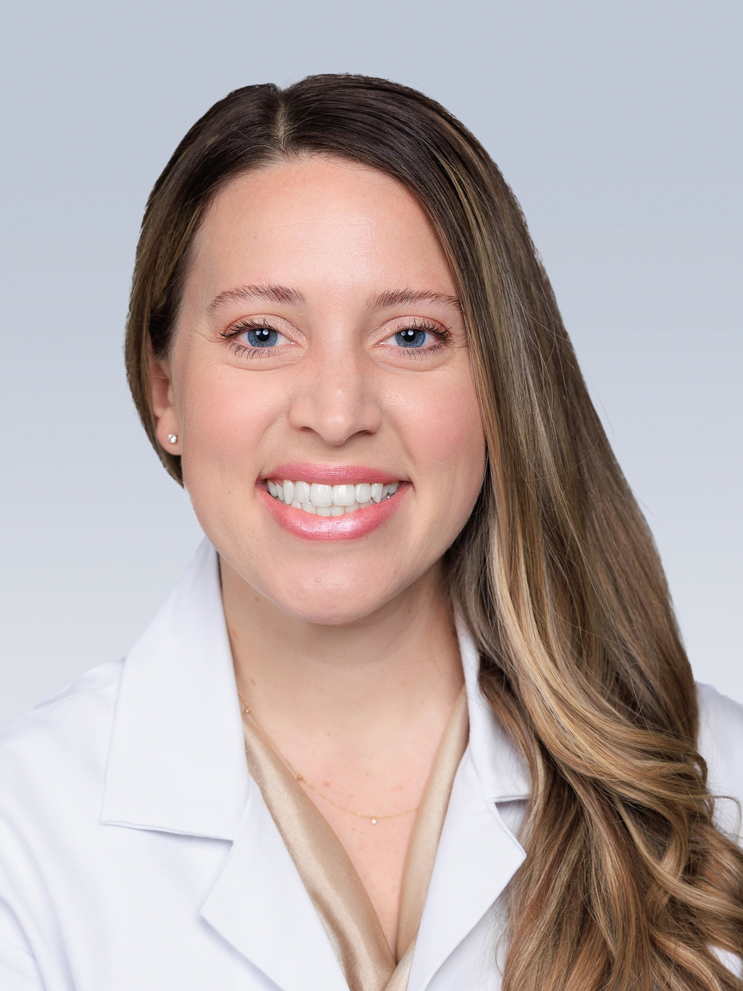 Headshot of Melissa Villa, DO