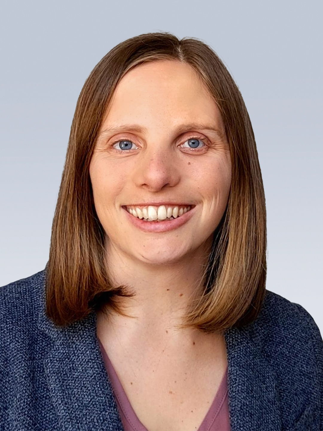 Headshot of Kayla Marie Ganger, PA-C