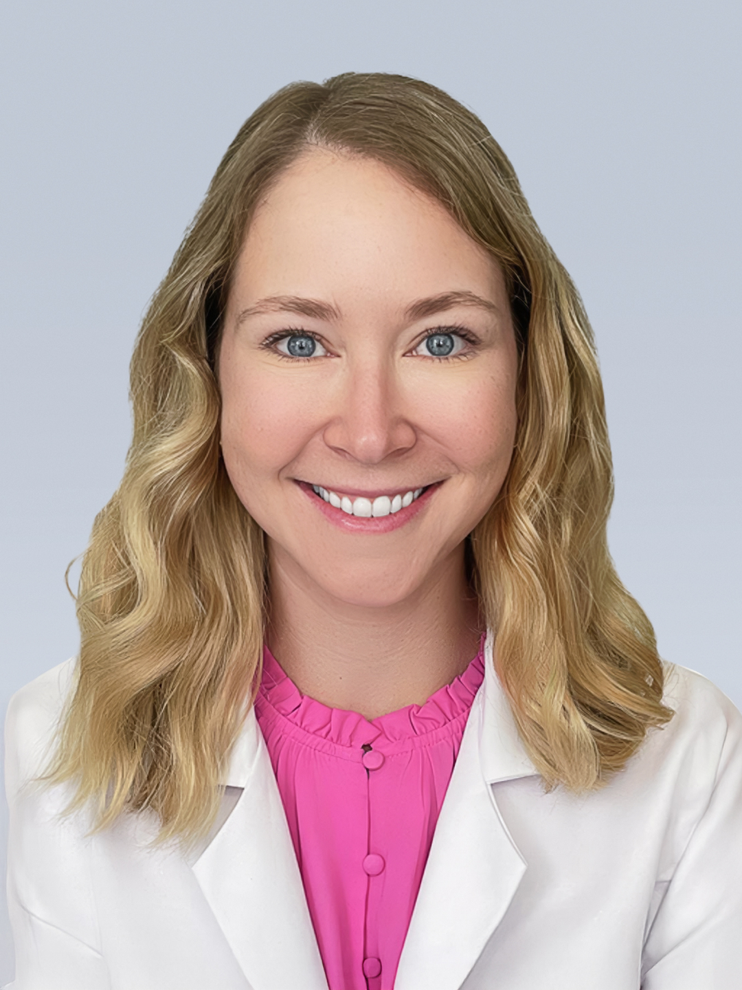 Headshot of Catherine Louise Auriemma, MD