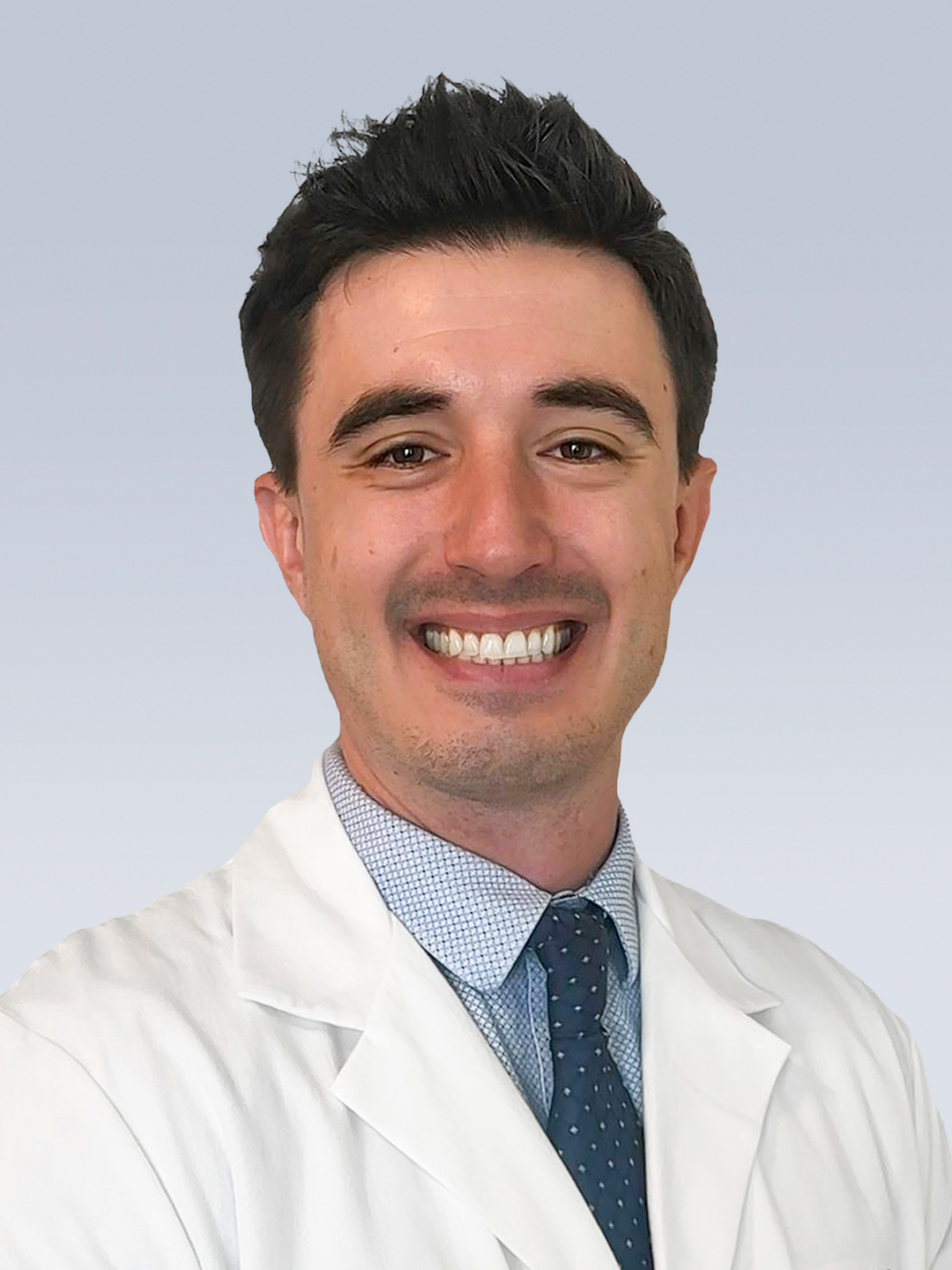 Headshot of John Nawrocki, MD