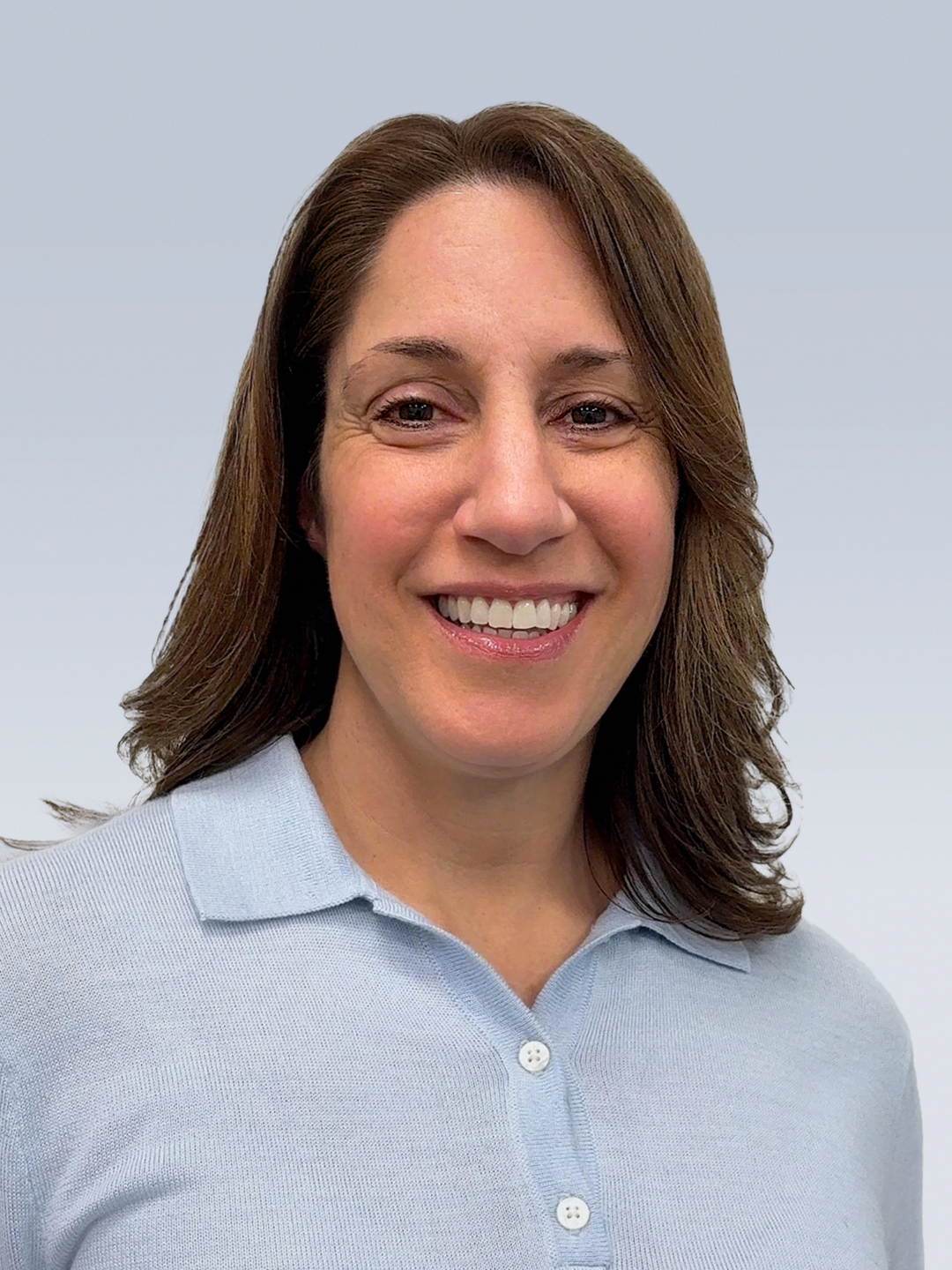 Headshot of Lisa Rayne, PT