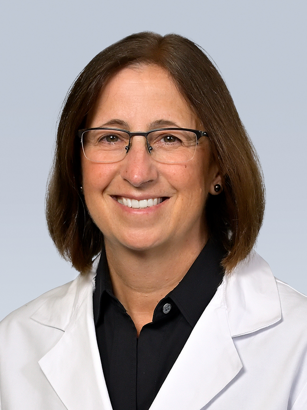 Headshot of Lisa M. Bellini, MD