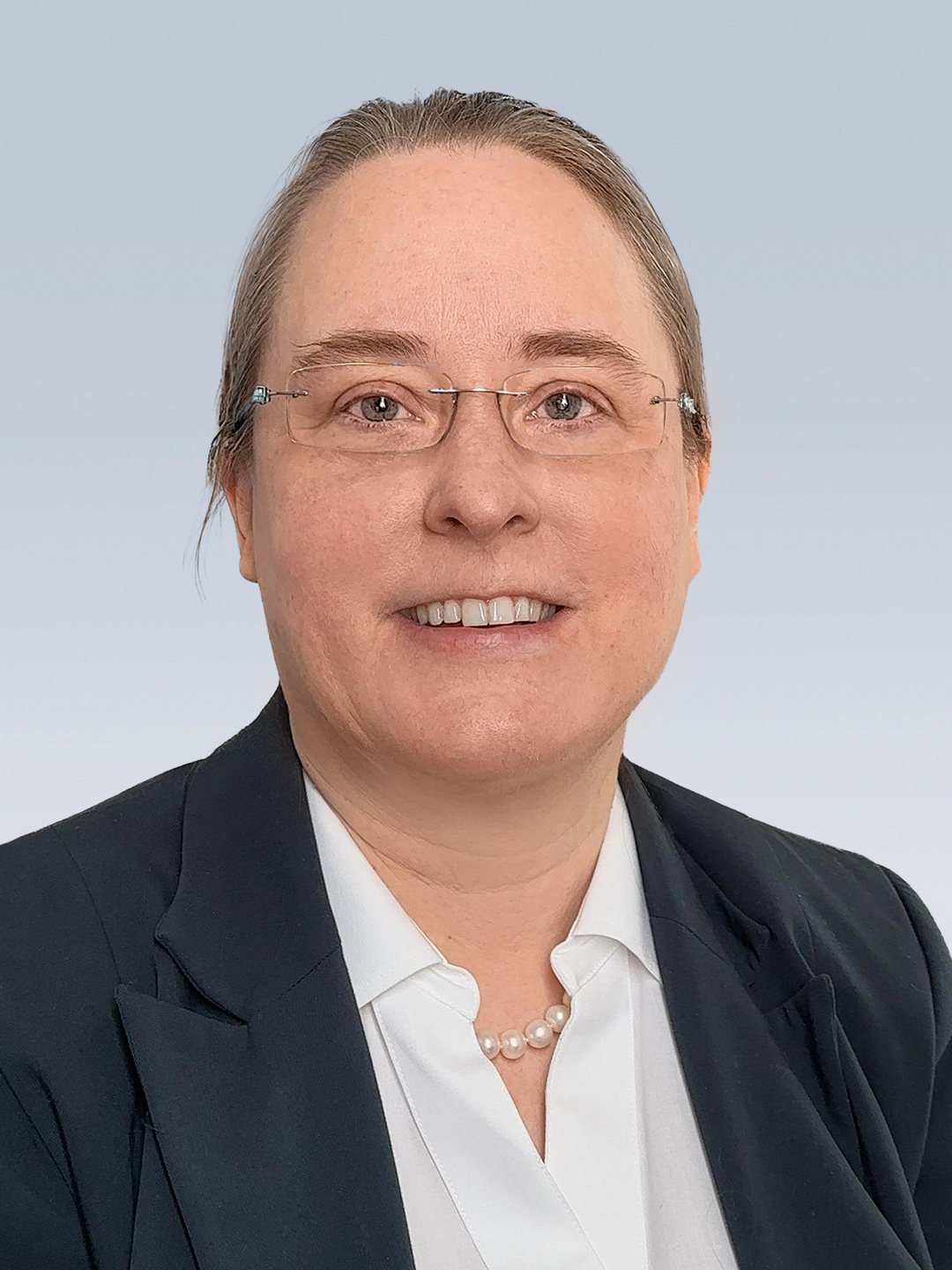 Headshot of Eline T. Luning Prak, MD, PhD