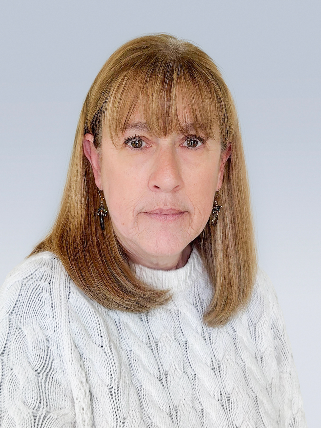 Headshot of Jennifer Rotz, AuD