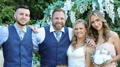 From days to live to a new heartbeat and purpose