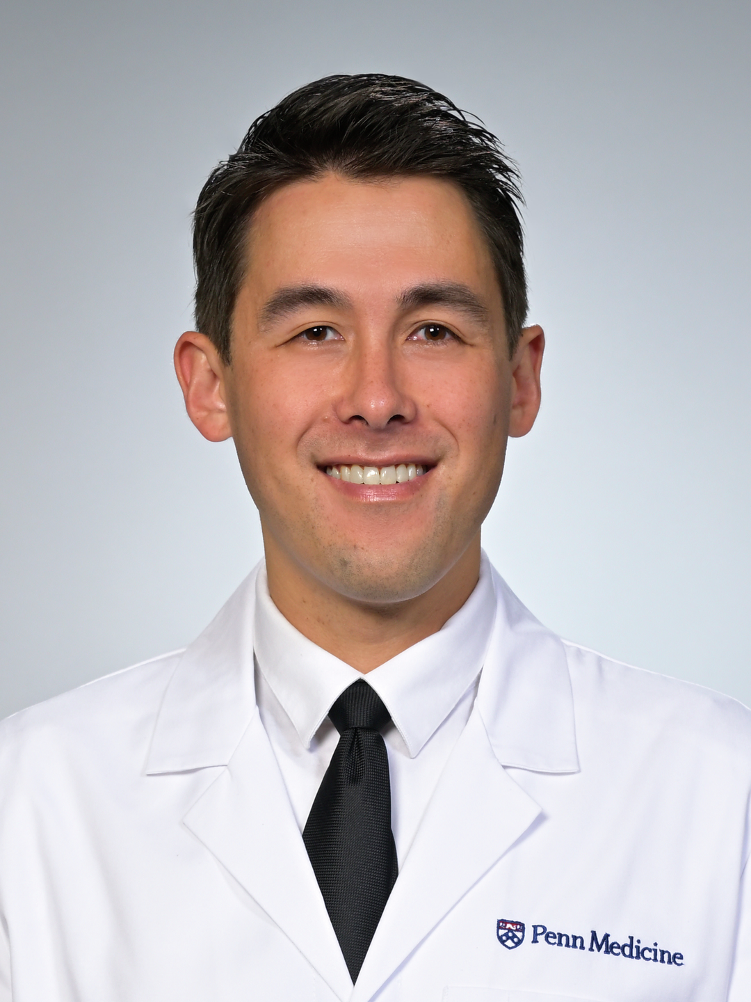 Douglas Mayeda, MD
