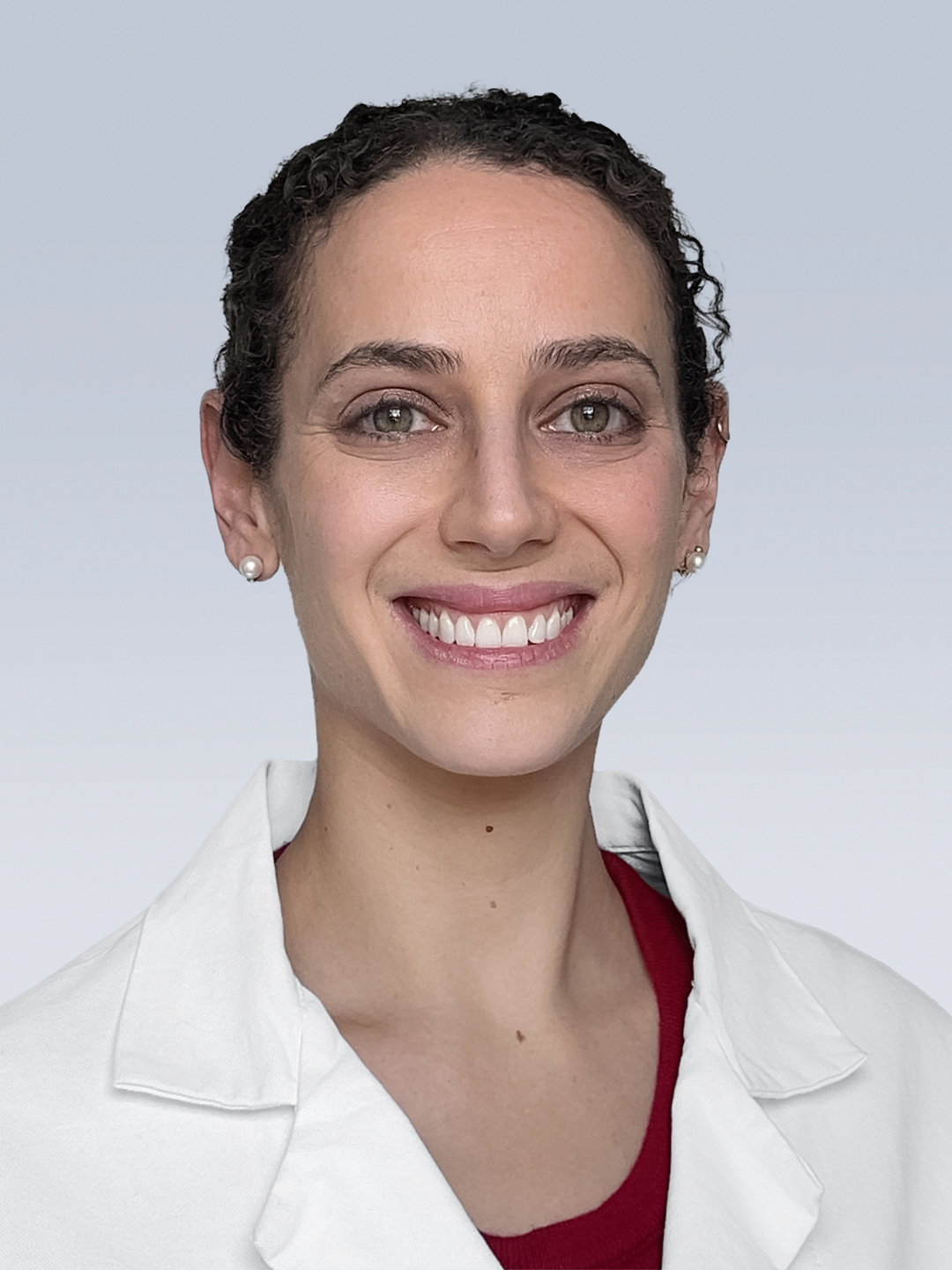 Headshot of Clara Fischman, MD