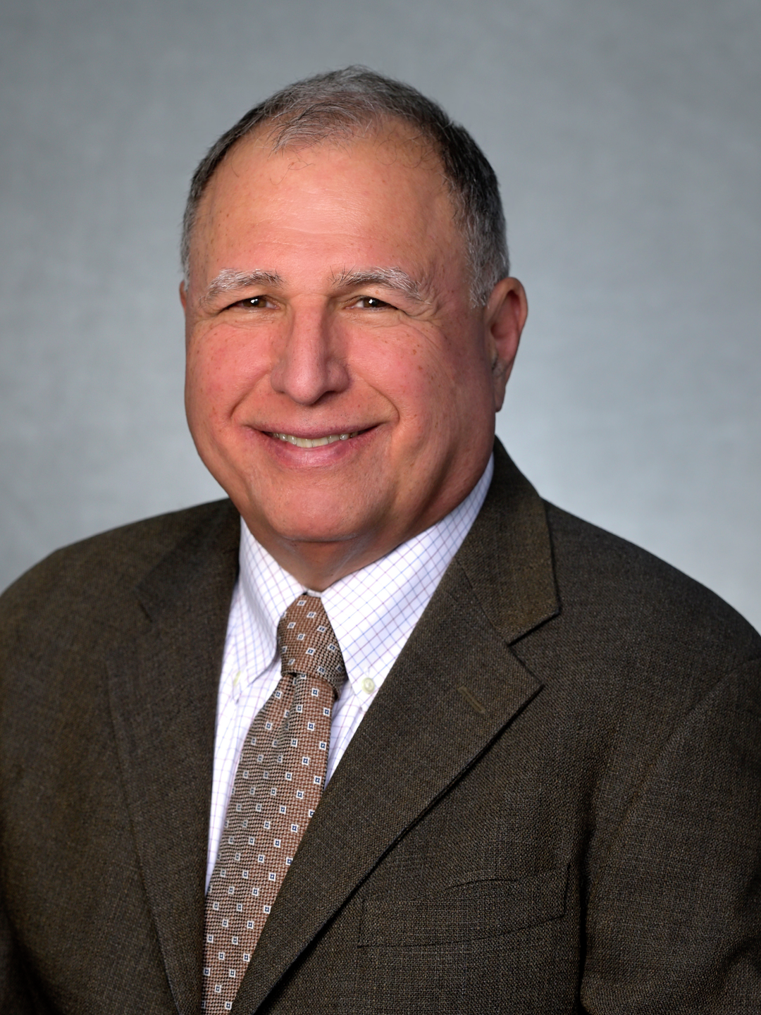 Portrait of Douglas B. Cines, MD