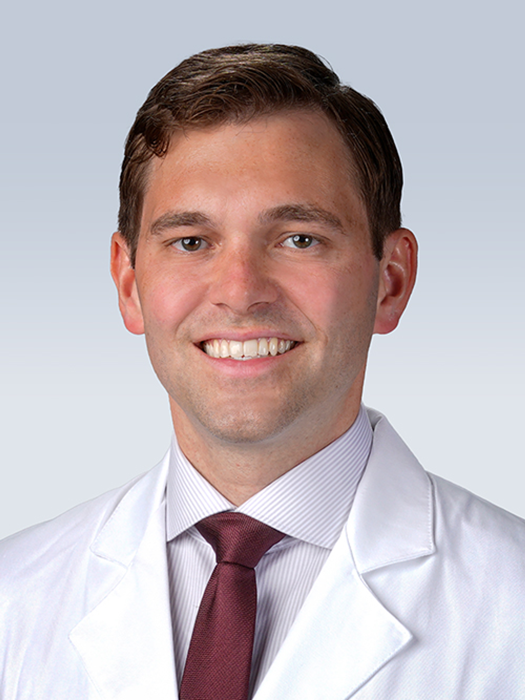Headshot of Chase R. Brown, MD