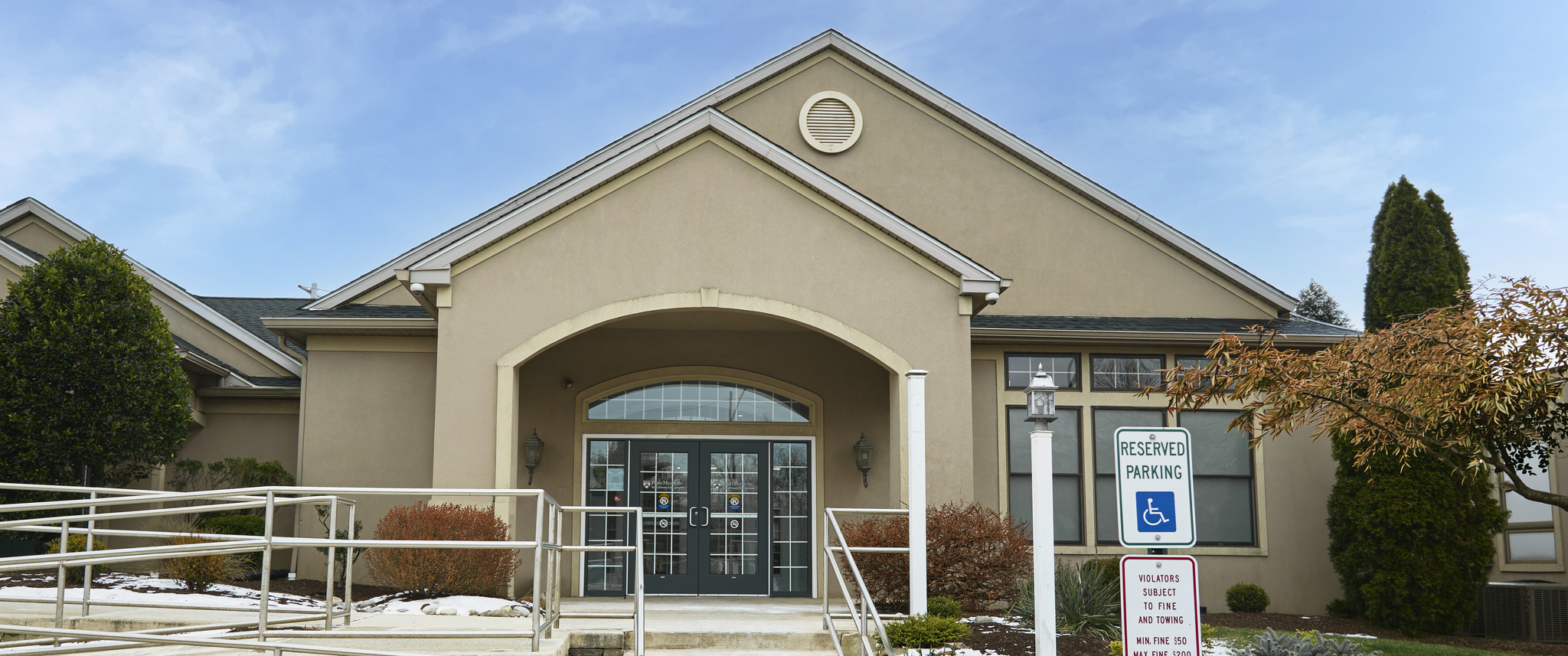 Penn Primary Care Lansdale