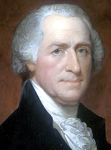 Headshot of William Shippen