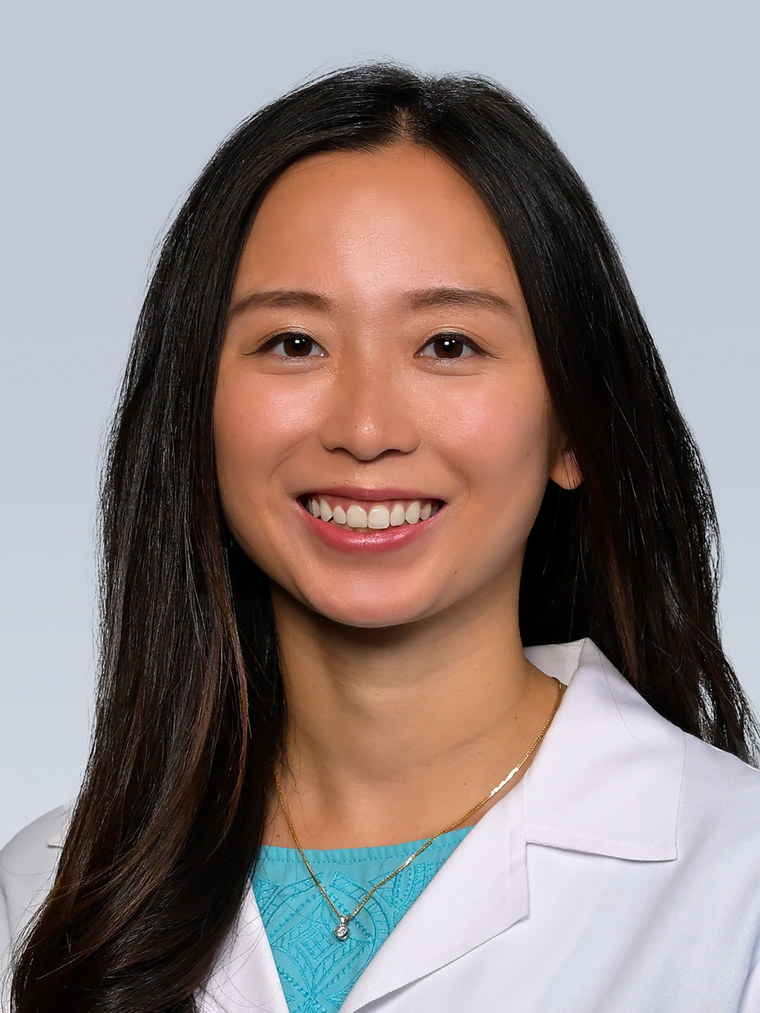 Headshot of Jiaxin Huang, MD