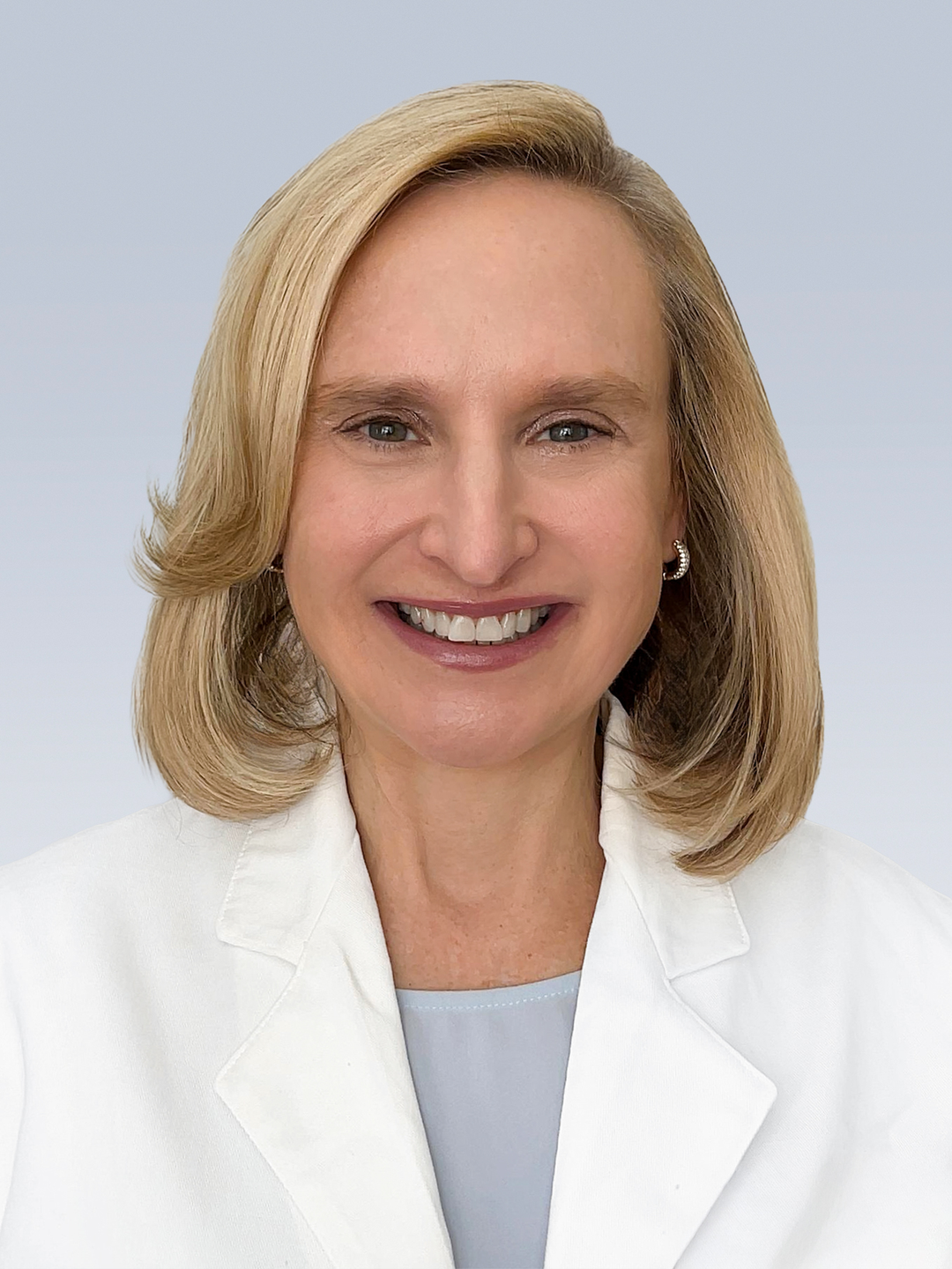 Headshot of Therese Marie Dymek, CRNP, MSN