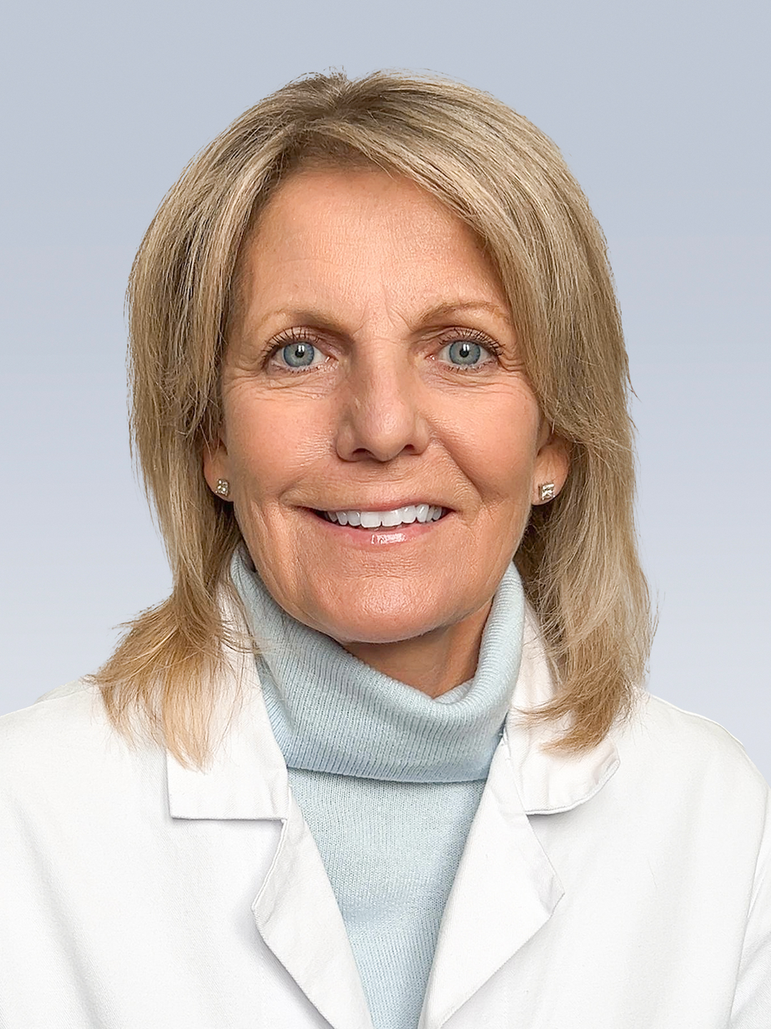 Headshot of Bobbiann Sennett, CRNP, MSN