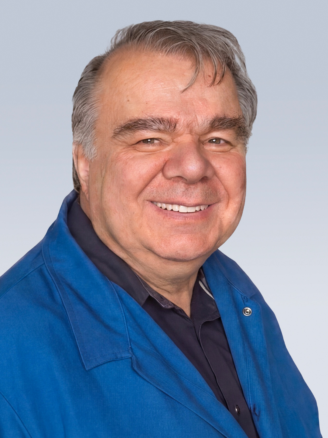Headshot of Anatoliy V. Popov, PhD