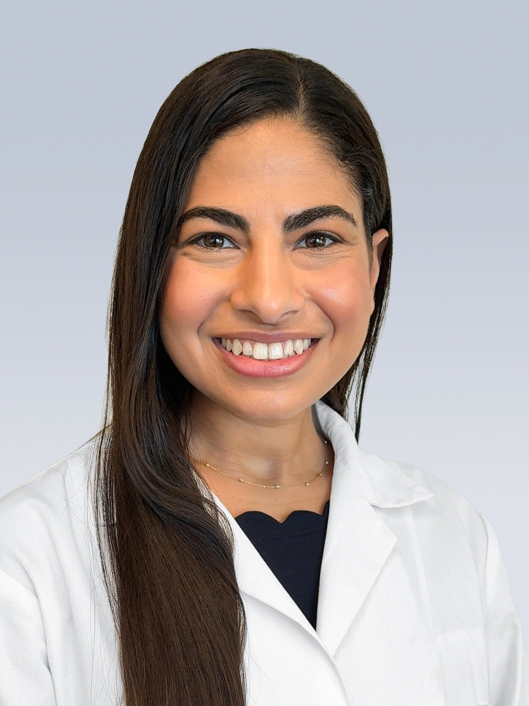 Headshot of Marianne Iskander, PA-C