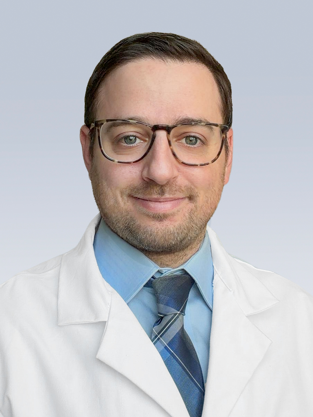 Headshot of Stuart M. Sacks, MD
