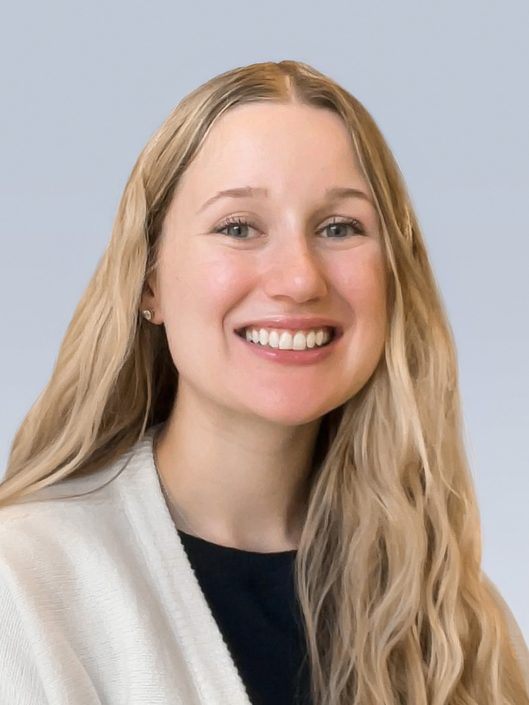 Headshot of Samantha Arbiz, PA-C