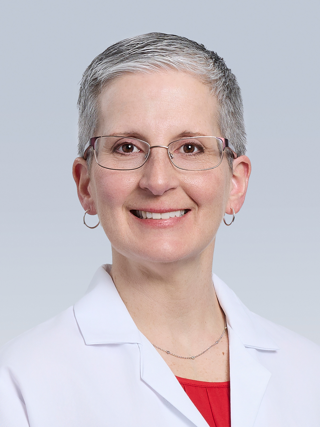 Headshot of Stephanie Barbetta, MD