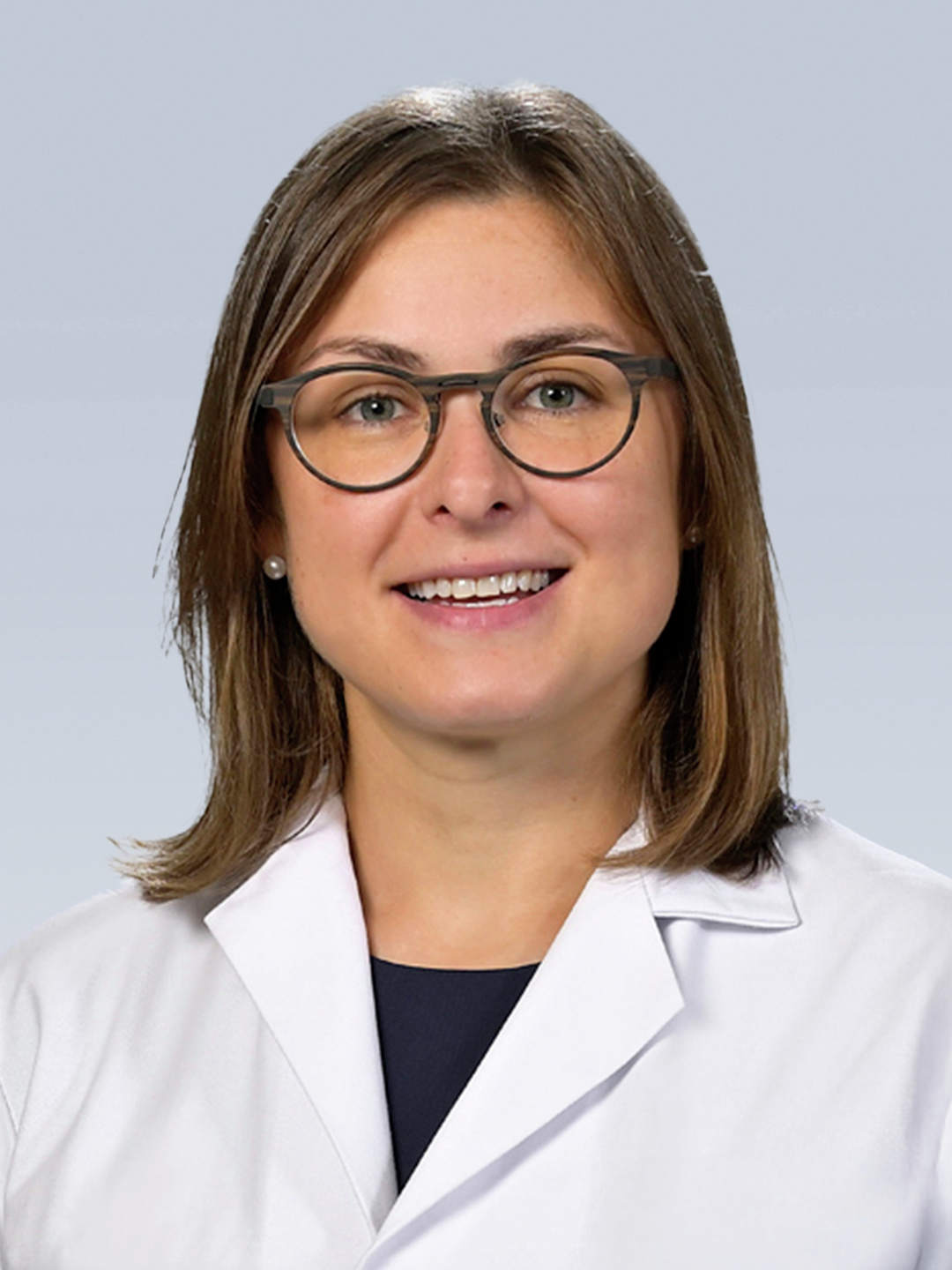 Headshot of Emily Anne Vail, MD MSc.